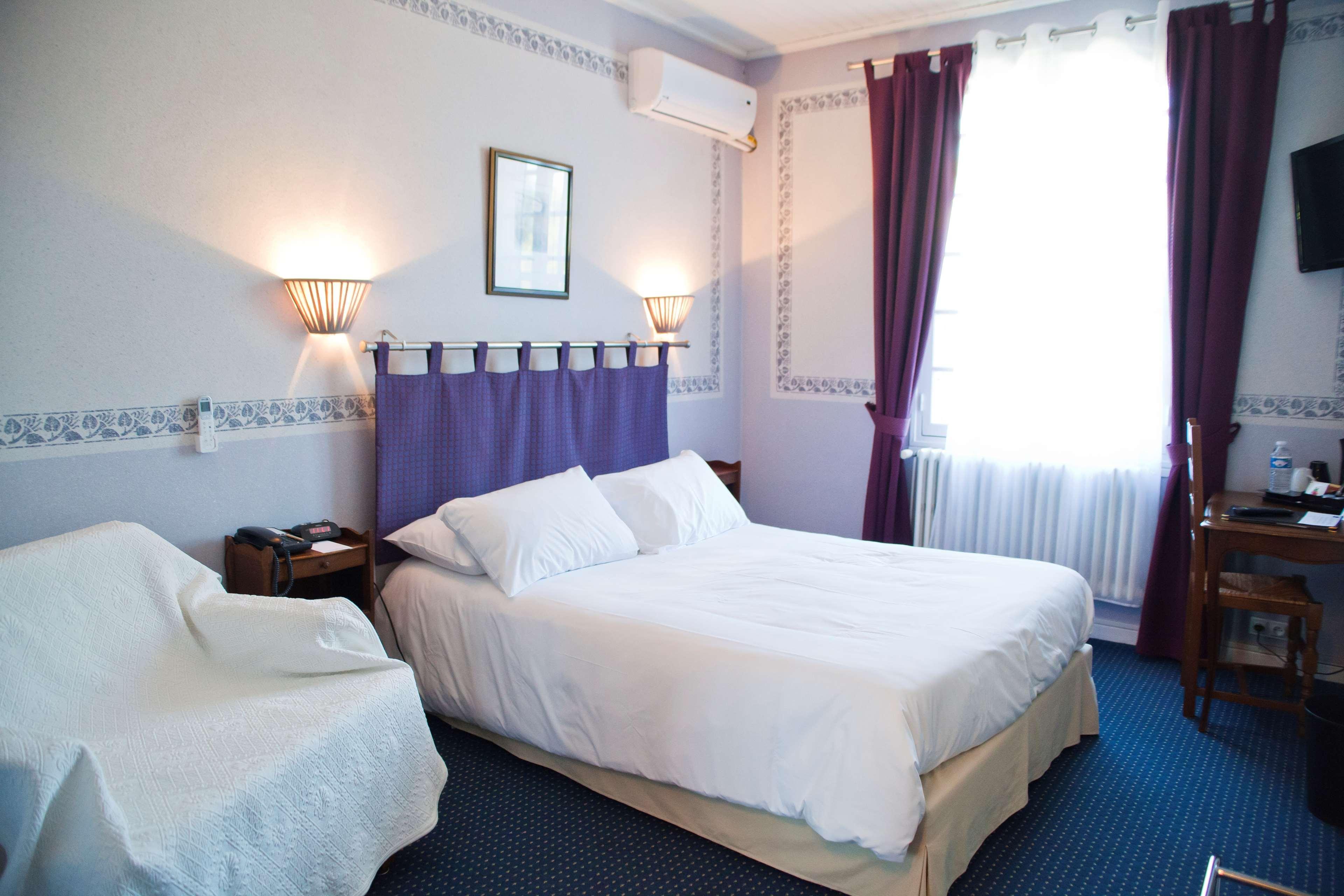 Best Western Le Val Majour Fontvieille Dış mekan fotoğraf