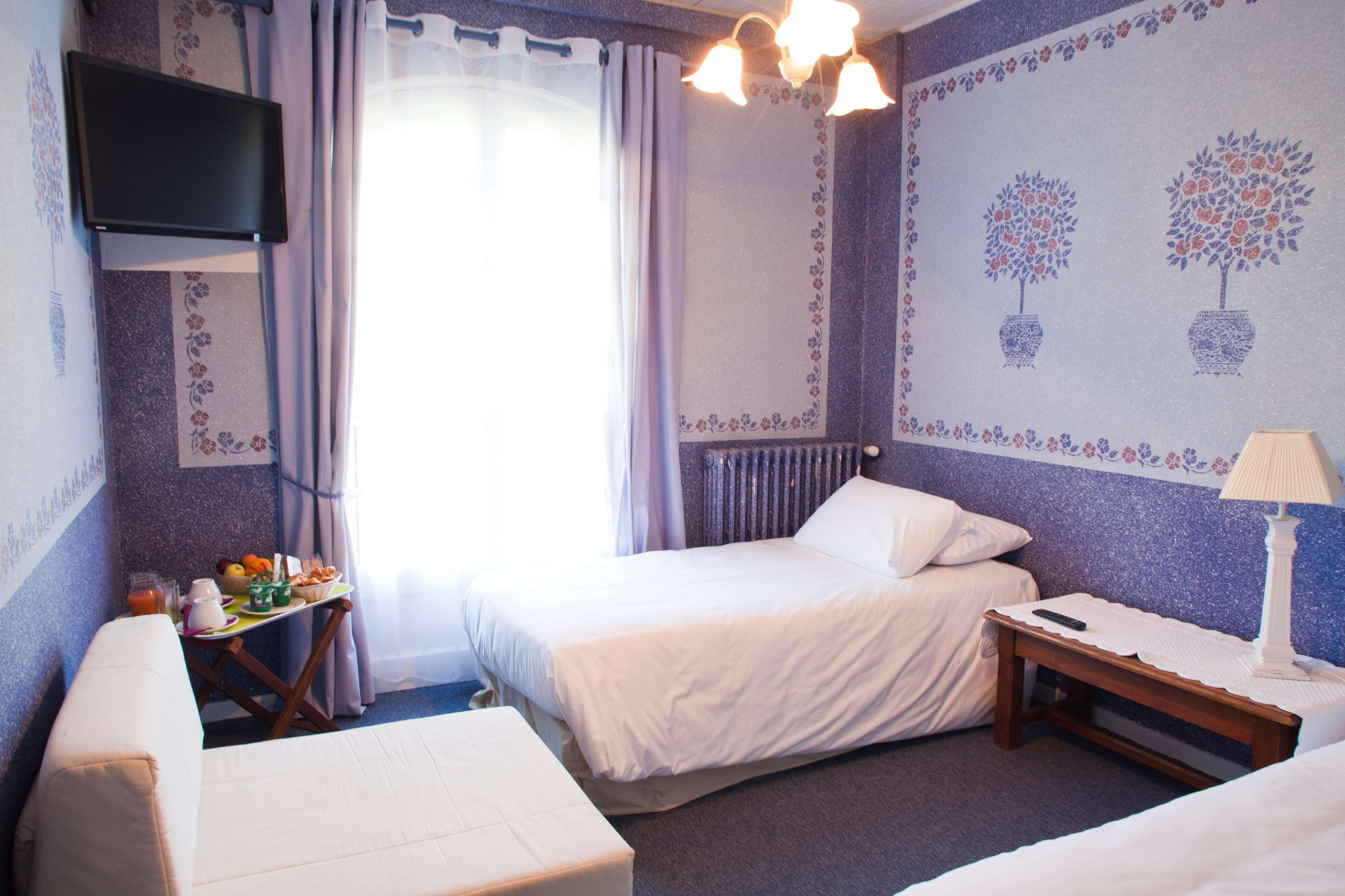 Best Western Le Val Majour Fontvieille Dış mekan fotoğraf