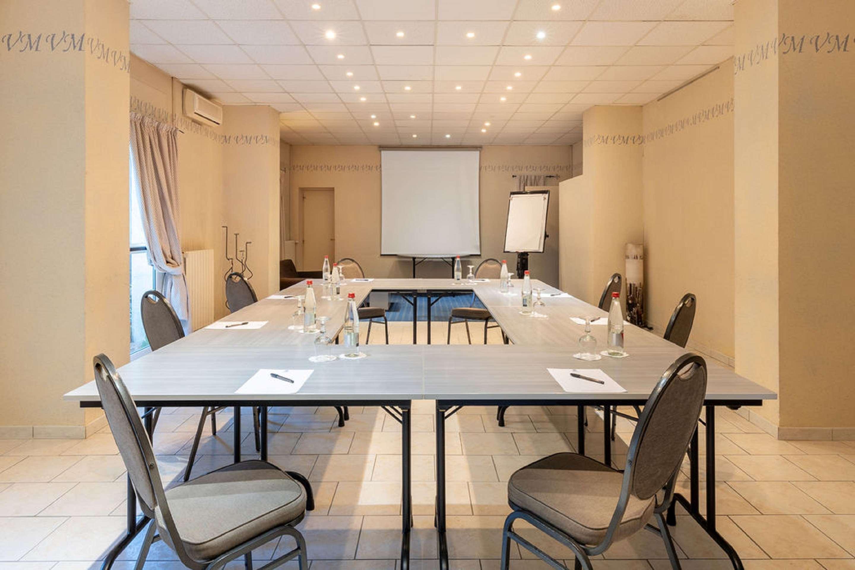 Best Western Le Val Majour Fontvieille Dış mekan fotoğraf