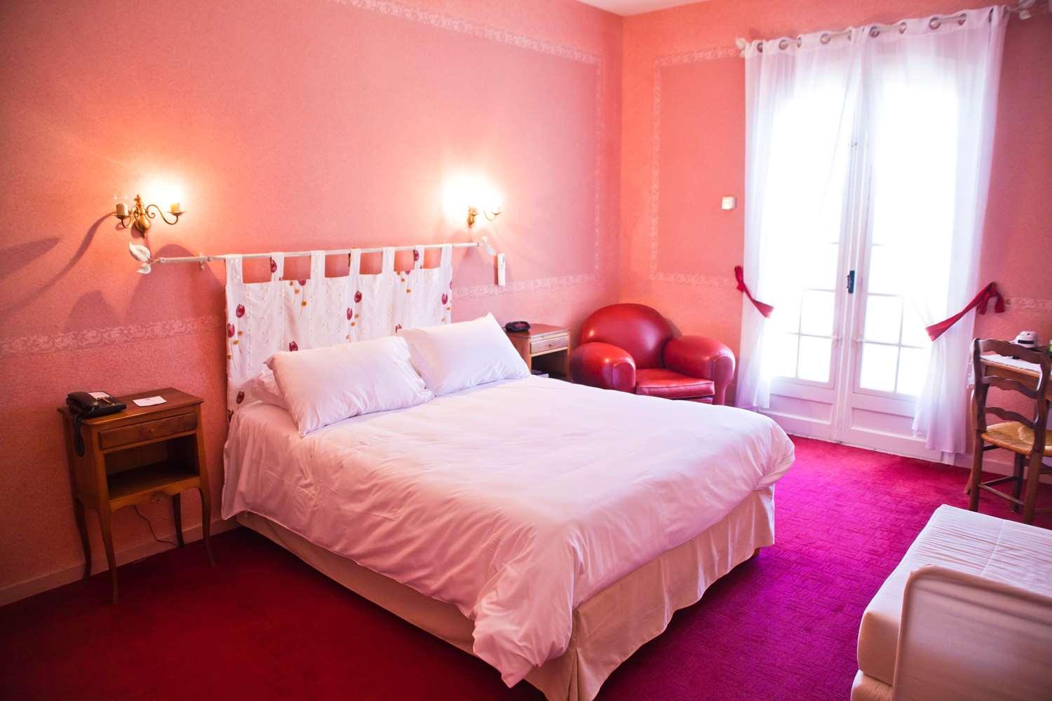 Best Western Le Val Majour Fontvieille Dış mekan fotoğraf