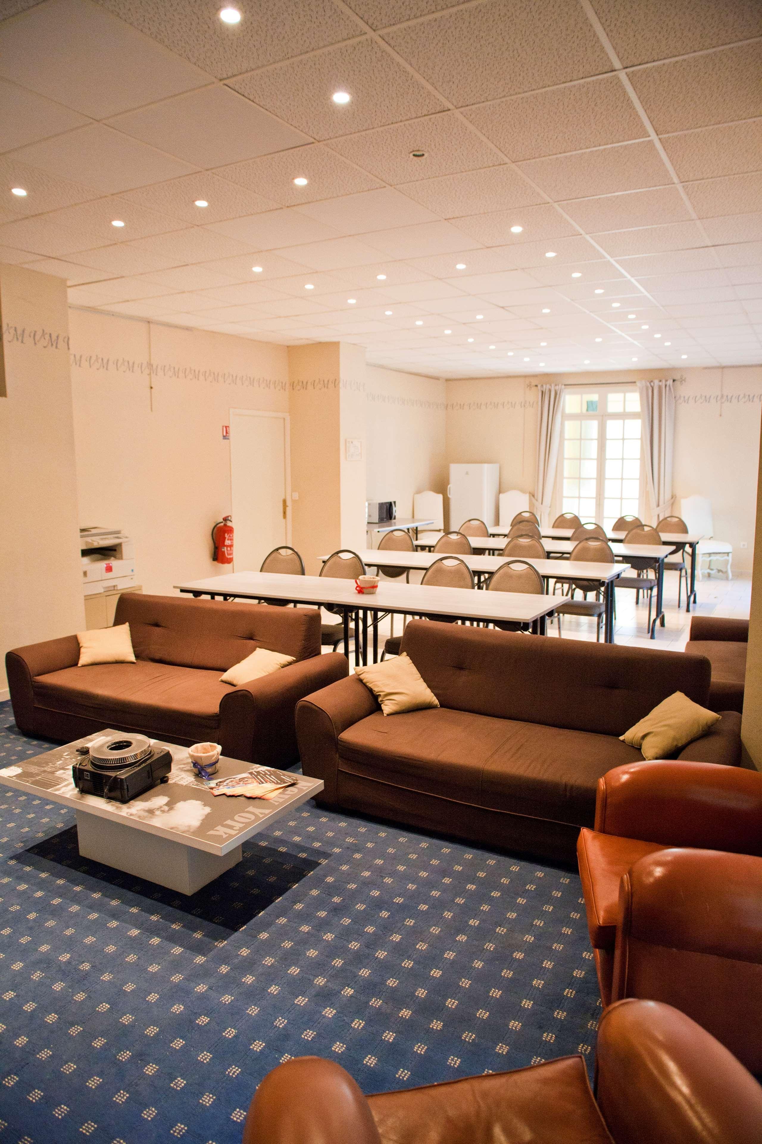 Best Western Le Val Majour Fontvieille Dış mekan fotoğraf
