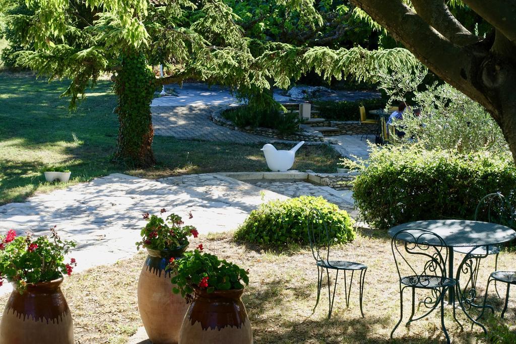 Best Western Le Val Majour Fontvieille Dış mekan fotoğraf